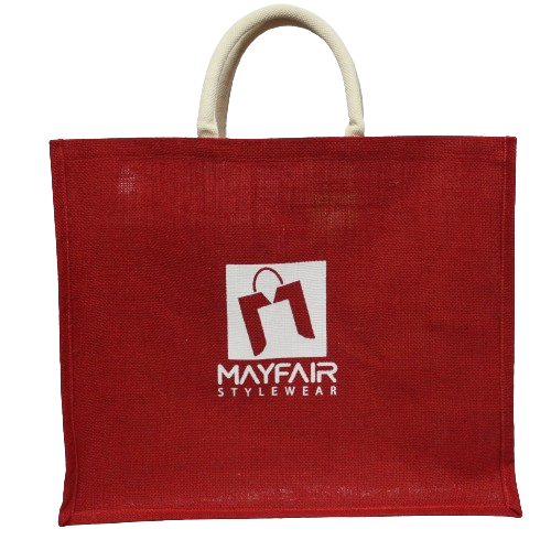 Promotional Jute Bag