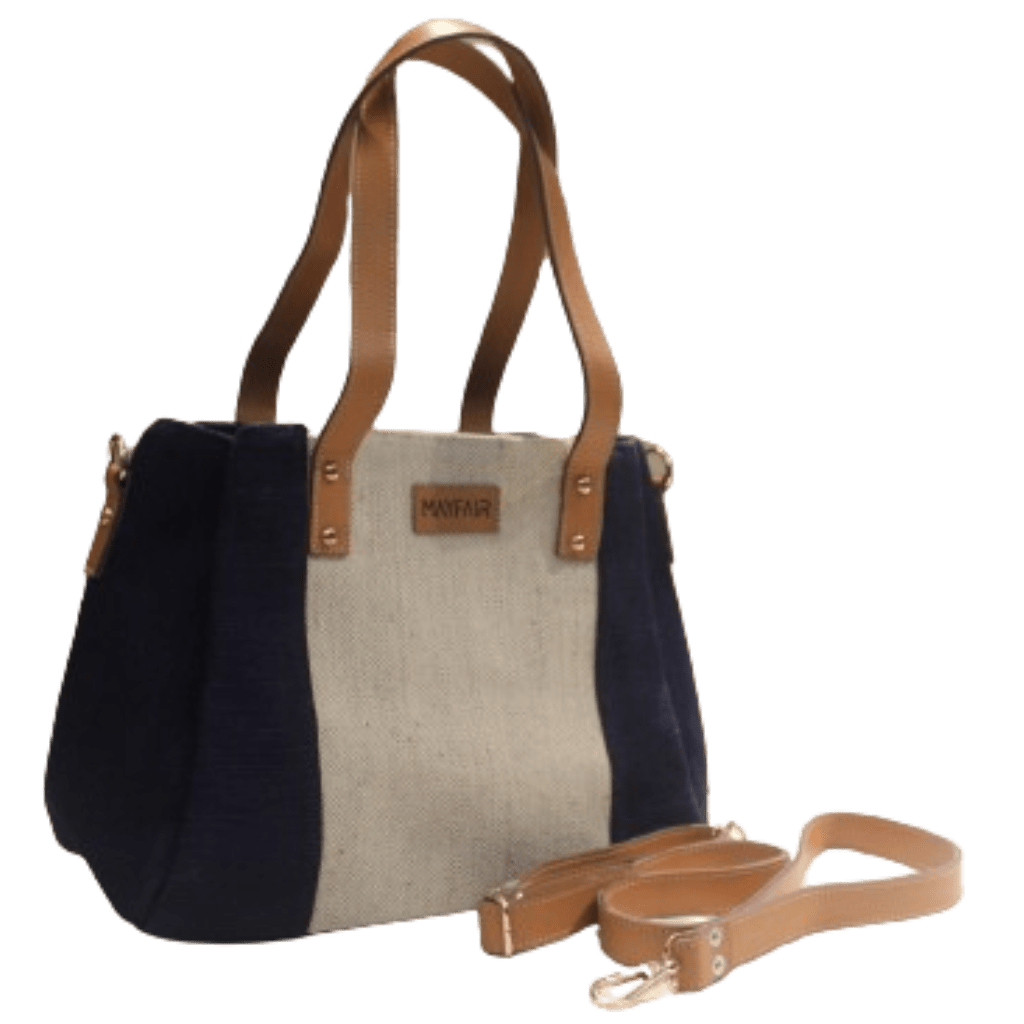 Jute Ladies Bag