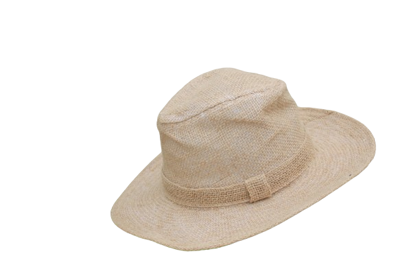 Jute Hat I Export Only