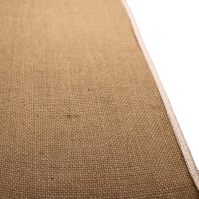 Jute Table Runner I 1 Pc